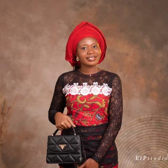 Mrs Abigail Steve-Obaka